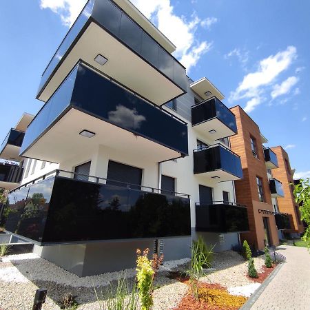 Apartament Perelka Jelenia Góra Esterno foto