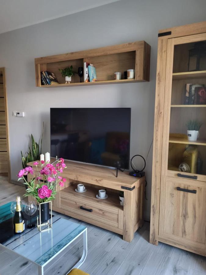 Apartament Perelka Jelenia Góra Esterno foto