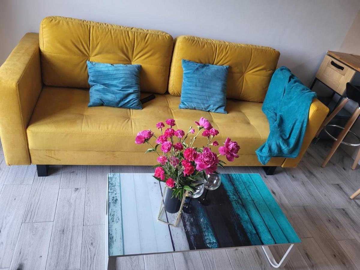 Apartament Perelka Jelenia Góra Esterno foto