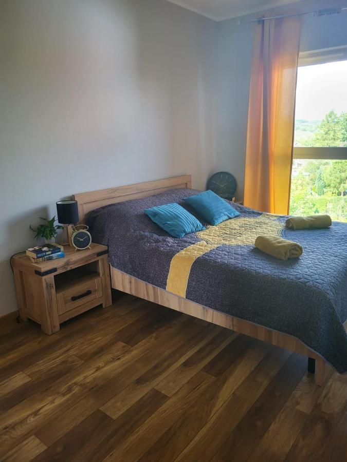 Apartament Perelka Jelenia Góra Esterno foto