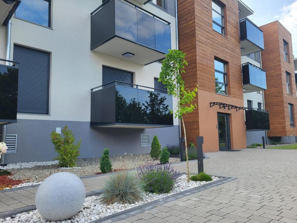 Apartament Perelka Jelenia Góra Esterno foto