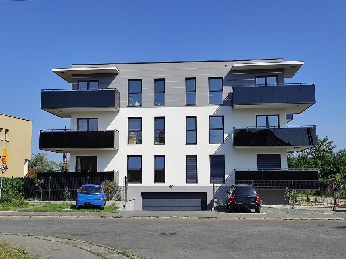 Apartament Perelka Jelenia Góra Esterno foto