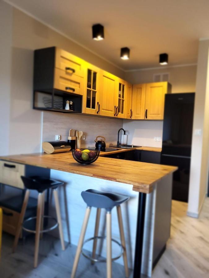 Apartament Perelka Jelenia Góra Esterno foto