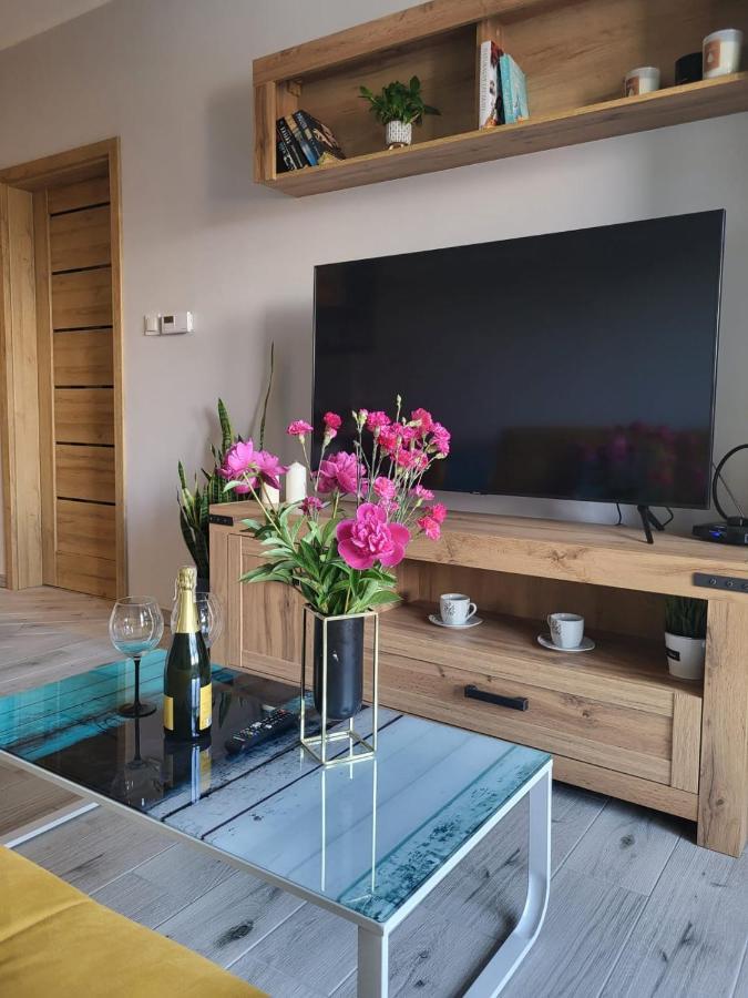 Apartament Perelka Jelenia Góra Esterno foto