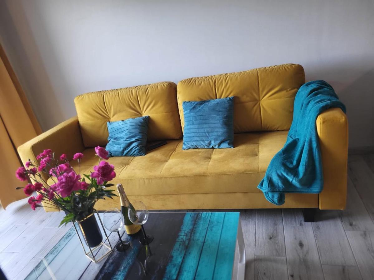 Apartament Perelka Jelenia Góra Esterno foto