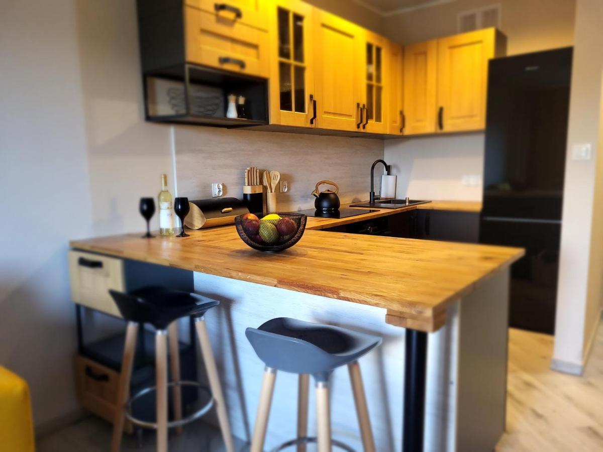 Apartament Perelka Jelenia Góra Esterno foto