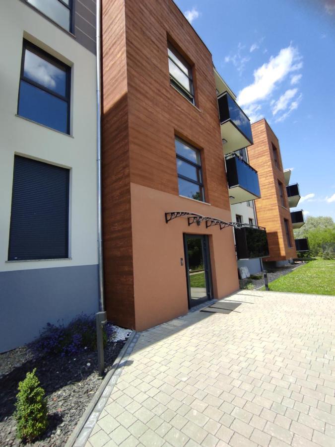 Apartament Perelka Jelenia Góra Esterno foto